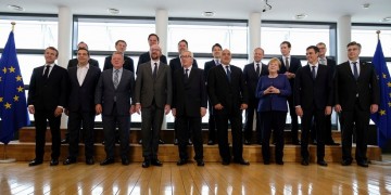 Σύγκλιση απόψεων αλλά χωρίς απόφαση η σύνοδος για το μεταναστευτικό