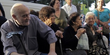 Τάσος Πετρόπουλος: Τον Αύγουστο τα αναδρομικά των επικουρικών
