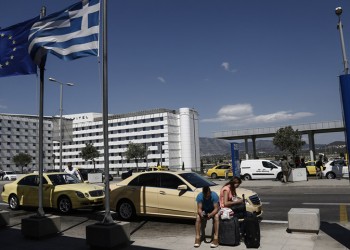 Πολιτική Προστασία: «Απολαύστε τη διαμονή σας – Μείνετε ασφαλής»