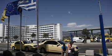 Πολιτική Προστασία: «Απολαύστε τη διαμονή σας – Μείνετε ασφαλής»