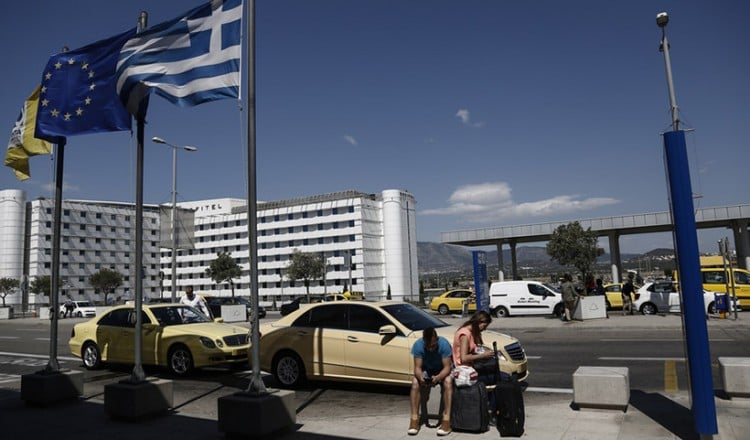 Πολιτική Προστασία: «Απολαύστε τη διαμονή σας – Μείνετε ασφαλής»