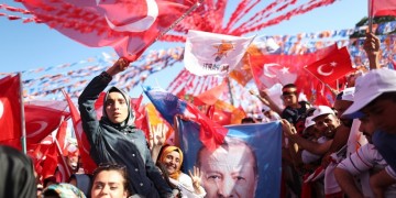 Εκλογές Τουρκία: Σχεδόν 60 εκατομμύρια ψηφοφόροι στις κάλπες