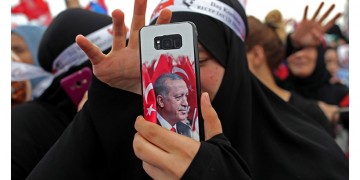 Οι εκλογές στην Τουρκία είναι η συνέχεια της πορείας των Σελτζούκων και των Οθωμανών! – Το σχέδιο του Ερντογάν αποκαλύπτεται