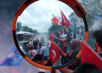 Εκλογές Τουρκία: Πώς ψήφισε ο Πόντος, η Μικρασία και η Ανατολική Θράκη (πίνακες)