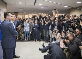 Στο γήπεδο της πΓΔΜ ρίχνει η Αθήνα το μπαλάκι για το Σκοπιανό