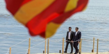 Ο τουρκικός Τύπος για την υπερψήφιση της Συμφωνίας των Πρεσπών