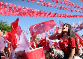 Εκλογές Τουρκία: Διχασμένη η νέα γενιά