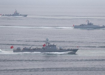 Νέα πρόκληση από την Τουρκία στο Αιγαίο: Έθεσε σε επιφυλακή πολεμικά και ειδικές δυνάμεις!