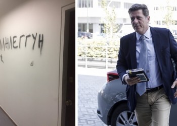Βαρβιτσιώτης: Ο εκβιασμός Ερντογάν δεν πρόκειται να περάσει 2
