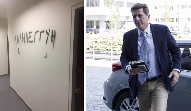 Βαρβιτσιώτης: Ο εκβιασμός Ερντογάν δεν πρόκειται να περάσει 2