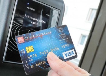 Στα 50 ευρώ το όριο των ανέπαφων συναλλαγών λόγω κορονοϊού 2