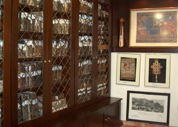 Θερινό ωράριο στη βιβλιοθήκη της Ευξείνου Λέσχης Ποντίων Νάουσας