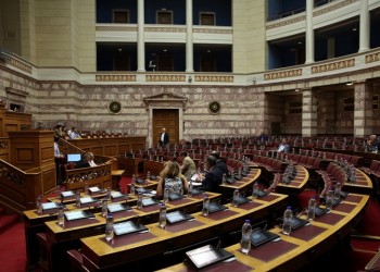 Ψηφίστηκε το Πολυνομοσχέδιο στις αρμόδιες επιτροπές