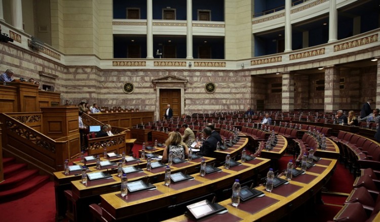 Ψηφίστηκε το Πολυνομοσχέδιο στις αρμόδιες επιτροπές