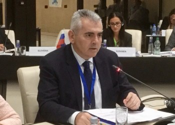 Χαρακόπουλος σε Ντιμιτρόφ: Οι Μακεδόνες ήταν και είναι Έλληνες, μιλούσαν και μιλούν ελληνικά