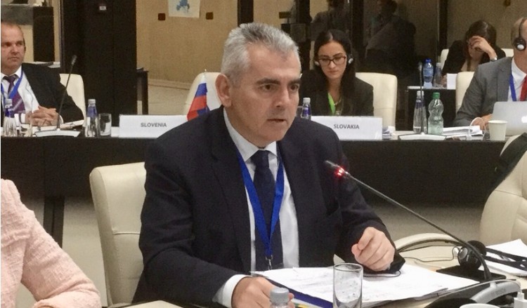Χαρακόπουλος σε Ντιμιτρόφ: Οι Μακεδόνες ήταν και είναι Έλληνες, μιλούσαν και μιλούν ελληνικά