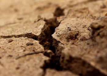 Νέος Παγκόσμιος Άτλας Ερημοποίησης: Το έδαφος του πλανήτη υποβαθμίζεται με γοργούς ρυθμούς