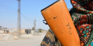 Συρία: Οι Κούρδοι της YPG αποσύρονται πλήρως από τη Μανμπίτζ