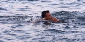 Ο Ζόραν Ζάεφ σε μίνι απόδραση στη Χαλκιδική