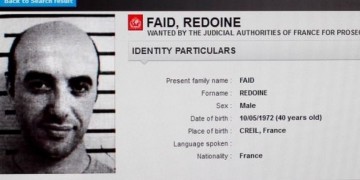 Απόδραση με ελικόπτερο από φυλακή του Παρισιού