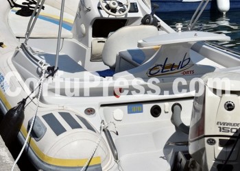 Παξοί: Το λάθος του πατέρα που οδηγούσε το μοιραίο ταχύπλοο