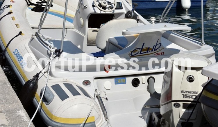 Παξοί: Το λάθος του πατέρα που οδηγούσε το μοιραίο ταχύπλοο