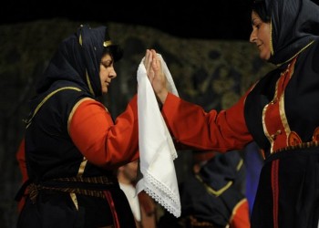 Στη Θεσσαλονίκη για πρώτη φορά η φετινή συνάντηση των Καππαδοκών