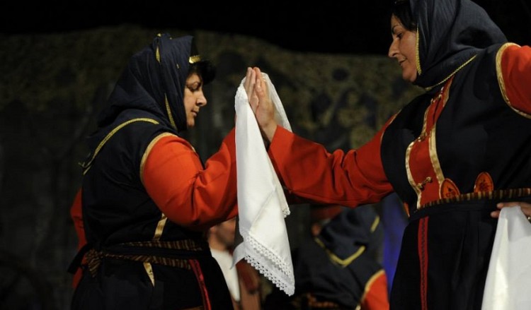 Στη Θεσσαλονίκη για πρώτη φορά η φετινή συνάντηση των Καππαδοκών