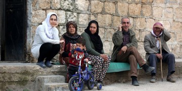 Οι Κούρδοι της Συρίας αποκτούν αυτονομία – Πανικός στην Άγκυρα