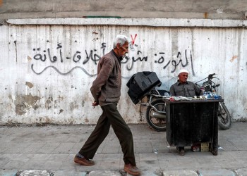 Τι γίνεται στη Συρία; Αποχωρεί πράγματι ο τουρκικός στρατός από το Αφρίν;
