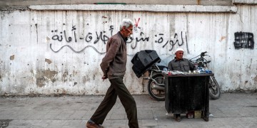 Τι γίνεται στη Συρία; Αποχωρεί πράγματι ο τουρκικός στρατός από το Αφρίν;