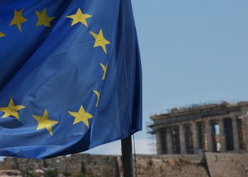 Από την κρίση του 2009 στην έξοδο του 2018 – Το χρονικό των μνημονίων