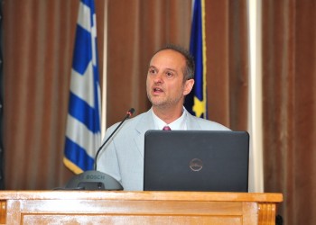 Έλληνας στο τιμόνι του Ευρωπαϊκού Οργανισμού για τα Ευφυή Συστήματα Μεταφορών