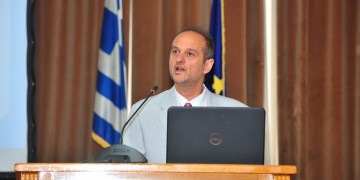 Έλληνας στο τιμόνι του Ευρωπαϊκού Οργανισμού για τα Ευφυή Συστήματα Μεταφορών