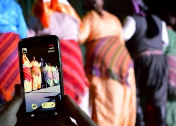 Έρχεται το 5ο Αντάμωμα του Συλλόγου Ποντίων Ν. Ιωνίας «Σινώπη»