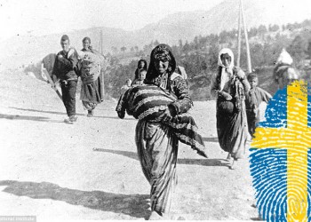 Η σουηδική κυβέρνηση ετοιμάζει συνέδριο για τη Γενοκτονία Ελλήνων, Αρμενίων και Ασσυρίων