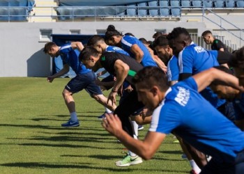 Europa League: Στη μάχη Αστέρας Τρίπολης και Ατρόμητος