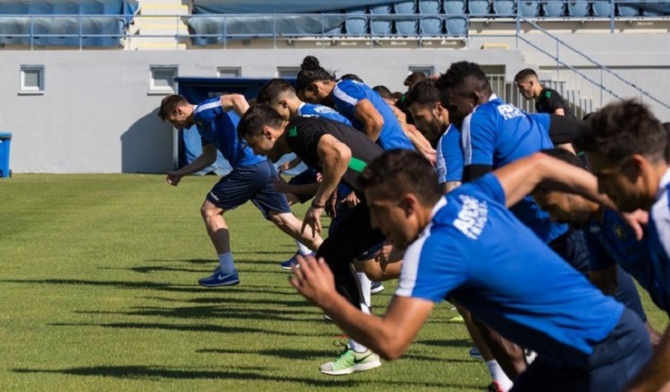 Europa League: Στη μάχη Αστέρας Τρίπολης και Ατρόμητος