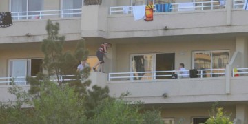 Balconing: Επανήλθε η τρέλα που σκοτώνει τουρίστες