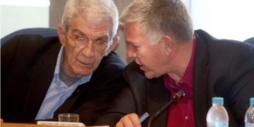 Ο Παναγιώτης Αβραμόπουλος αποχώρησε από την παράταξη Μπουτάρη