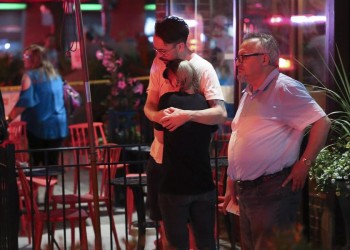 Επίθεση στο Τορόντο: Συγκλονιστικές μαρτυρίες από την ελληνική συνοικία