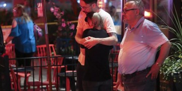 Επίθεση στο Τορόντο: Συγκλονιστικές μαρτυρίες από την ελληνική συνοικία