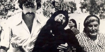 Προβολή βίντεο για την τουρκική εισβολή στο Εθνικό Ιστορικό Μουσείο