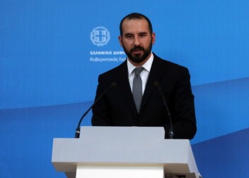 Απίστευτο κι όμως ελληνικό: Η κυβέρνηση θα προσλάβει 10.000 νέους δημόσιους υπαλλήλους!