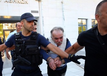 Δις ισόβια στον δολοφόνο της Δώρας Ζέμπερη