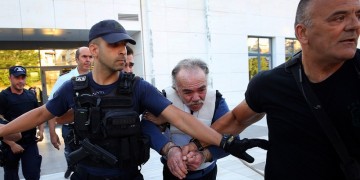 Δις ισόβια στον δολοφόνο της Δώρας Ζέμπερη