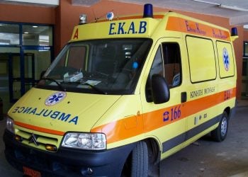 Πολύνεκρο τροχαίο στην εθνική Πρέβεζας-Ηγουμενίτσας  2