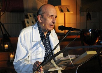 Την Τρίτη η κηδεία του Μάνου Ελευθερίου