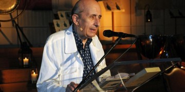 Την Τρίτη η κηδεία του Μάνου Ελευθερίου