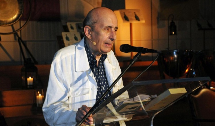 Την Τρίτη η κηδεία του Μάνου Ελευθερίου